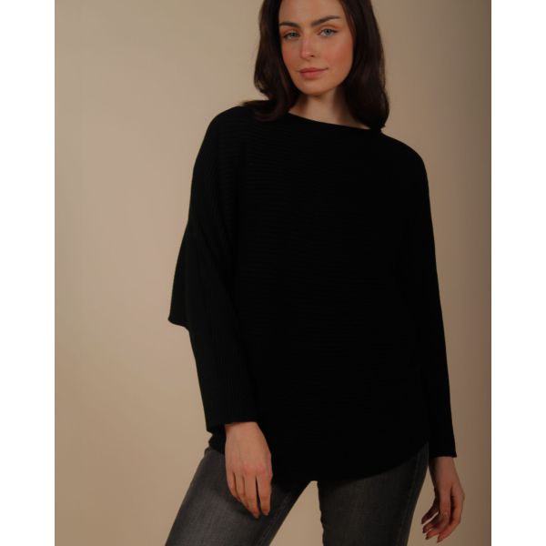 Matilda Knit | Black