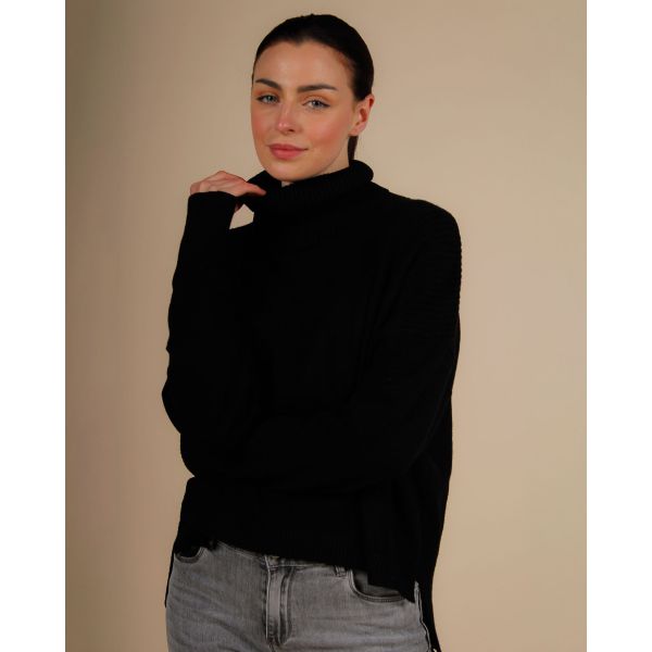 Luella Knit | Black
