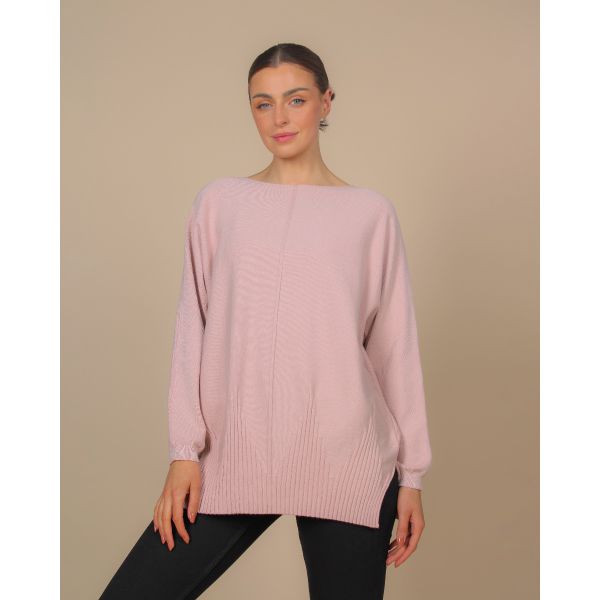 Esther Knit | Pink