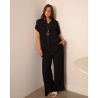 Imogen Top| Black