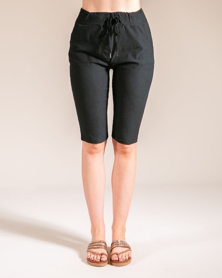 Jenna Shorts | Black