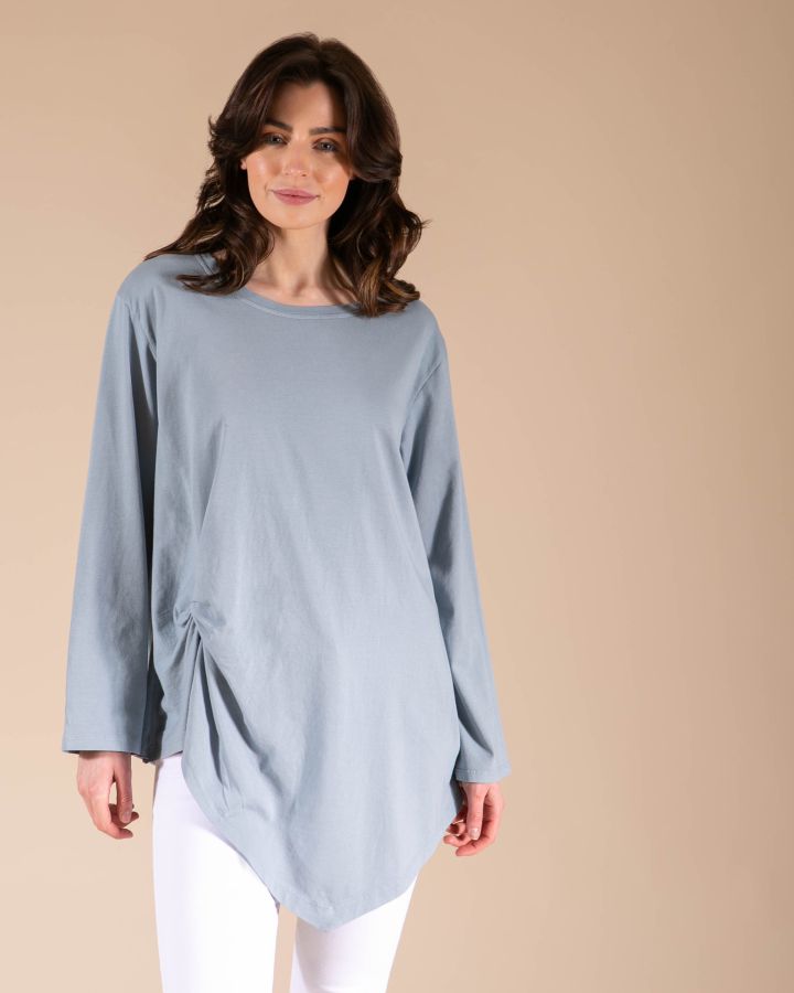 Rowen Sweat | Blue